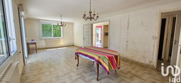 Maison à vendre 3 pièces 86 m² Redon