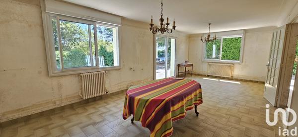 Maison à vendre 3 pièces 86 m² Redon