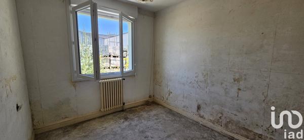 Maison à vendre 3 pièces 86 m² Redon