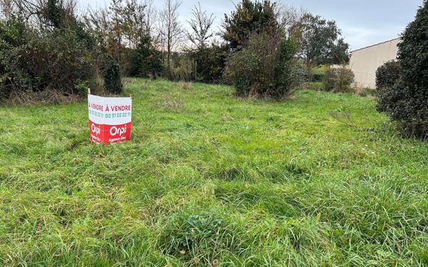 Terrain à vendre    Talmont-Saint-Hilaire