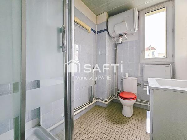 DPE étiquette F à partir du 01/01/2026