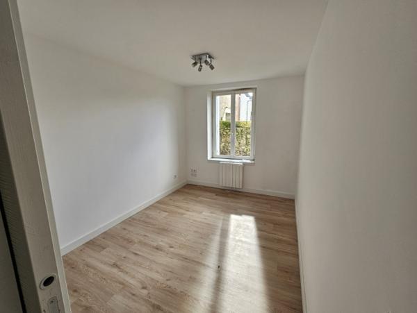 Location Appartement 3 pièces Monnaie (37380)