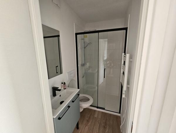 Location Appartement 3 pièces Monnaie (37380)