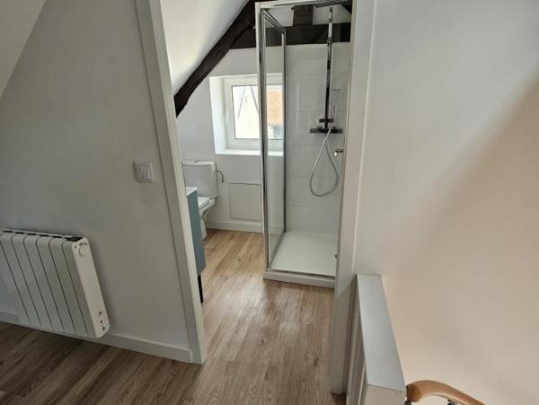 Location Appartement 3 pièces Monnaie (37380)