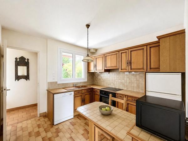 Maison 125m² sur 626m² - Montbazon