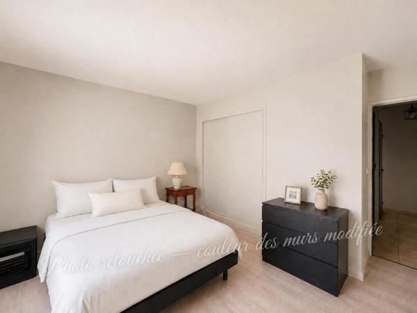 Maison 125m² sur 626m² - Montbazon