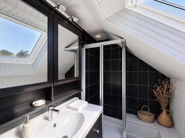 Maison 125m² sur 626m² - Montbazon