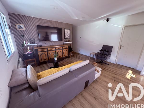 Maison à vendre 5 pièces 131 m² Soulom