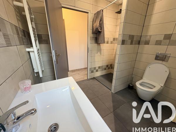 Maison à vendre 5 pièces 131 m² Soulom