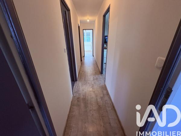 Maison à vendre 5 pièces 131 m² Soulom