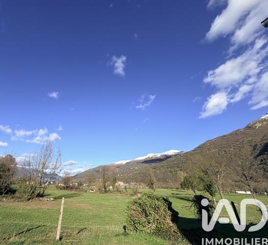 Maison à vendre 5 pièces 131 m² Soulom