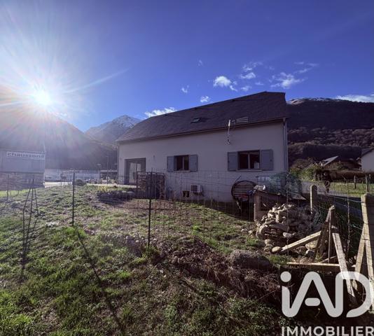 Maison à vendre 5 pièces 131 m² Soulom