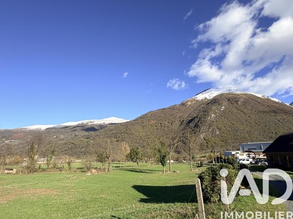 Maison à vendre 5 pièces 131 m² Soulom