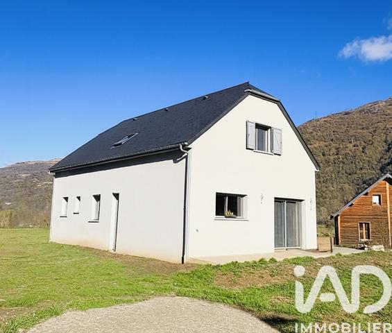 Maison à vendre 5 pièces 131 m² Soulom