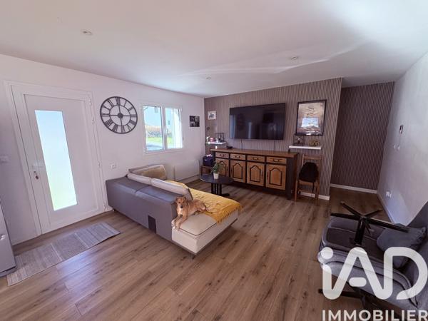 Maison à vendre 5 pièces 131 m² Soulom