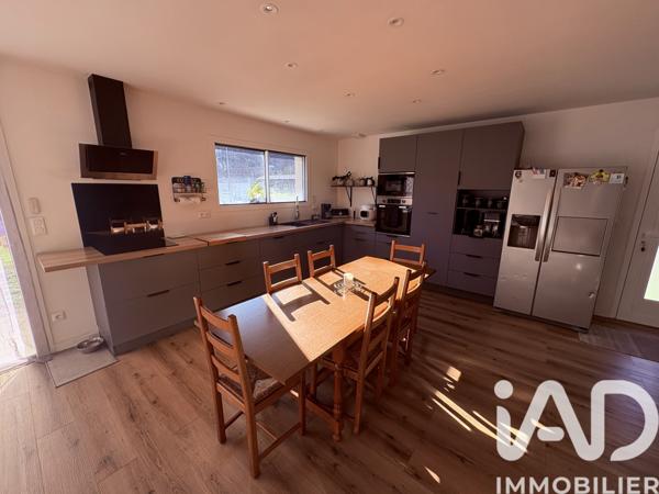 Maison à vendre 5 pièces 131 m² Soulom