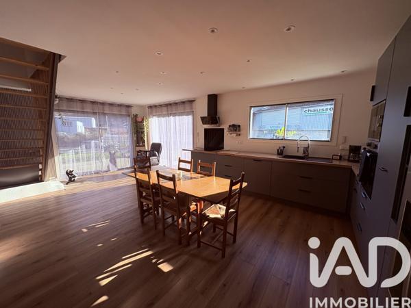 Maison à vendre 5 pièces 131 m² Soulom
