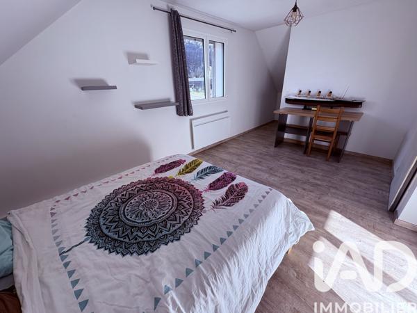 Maison à vendre 5 pièces 131 m² Soulom