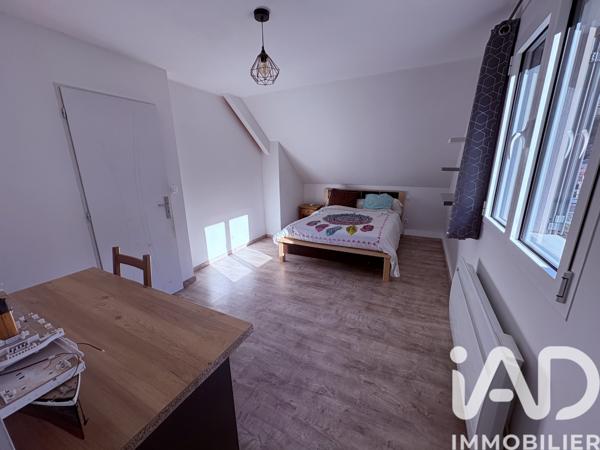 Maison à vendre 5 pièces 131 m² Soulom