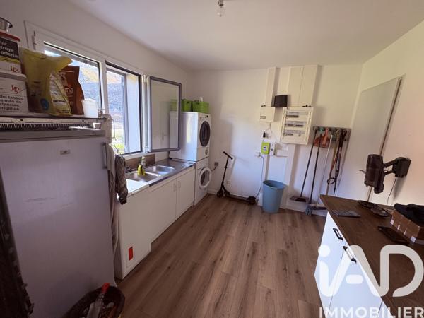 Maison à vendre 5 pièces 131 m² Soulom