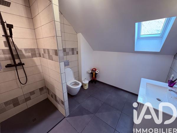 Maison à vendre 5 pièces 131 m² Soulom