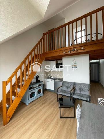 Réveillez-vous chaque matin face à l'océan