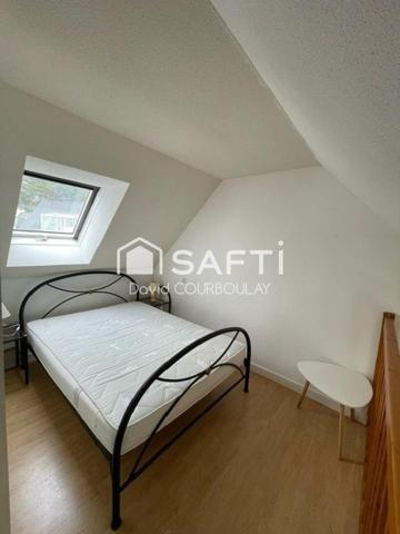 Réveillez-vous chaque matin face à l'océan