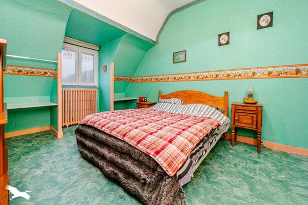 Maison à vendre |  Châteaulin |  7 pièces | 108 m²