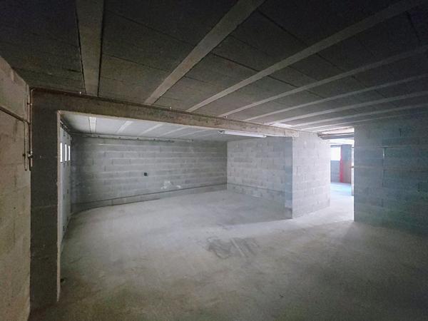 Maison Lucon CENTRE CALME JARDIN GARAGE