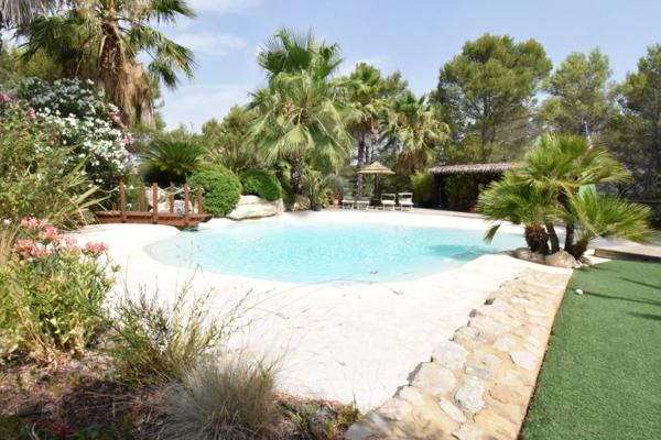 Propriété Draguignan videos disponibles