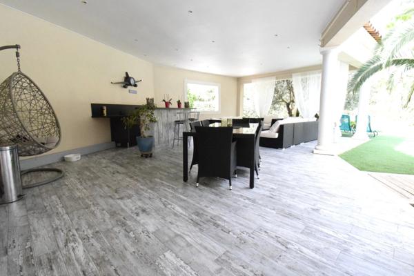 Propriété Draguignan videos disponibles