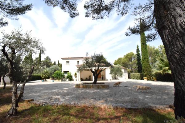 Propriété Draguignan videos disponibles