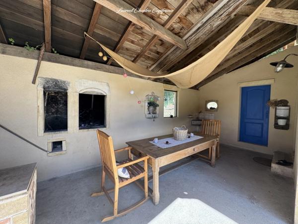 Maison de caractère à Bassillac et Auberoche