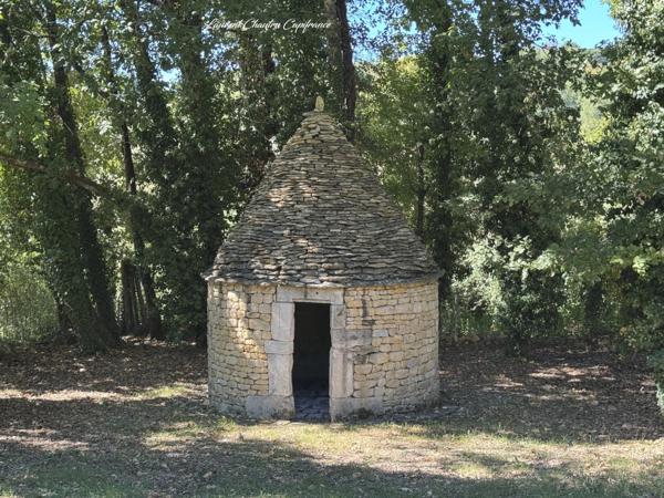 Maison de caractère à Bassillac et Auberoche