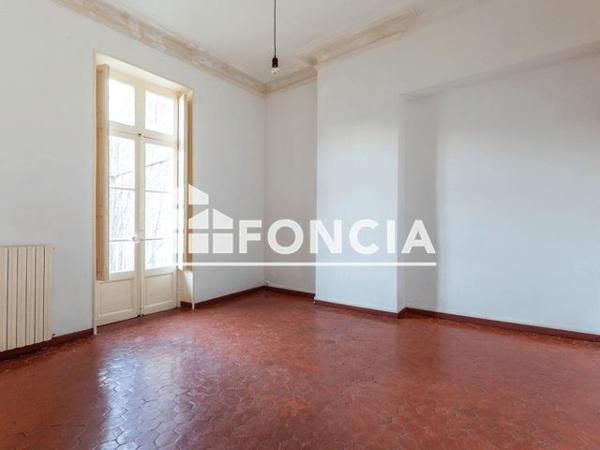 À vendre Appartement 4 pièces 95.4 m² - Béziers 34500