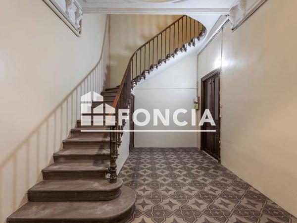 À vendre Appartement 4 pièces 95.4 m² - Béziers 34500