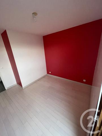 Appartement F3 à vendre  3 pièces - 61,07 m2 CERGY - 95