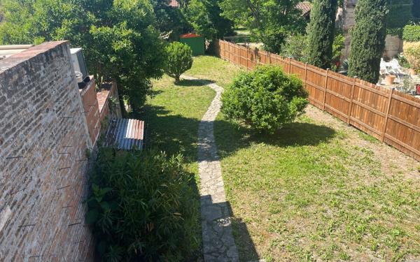 Maison à vendre    4 pièces • 105 m2 Castelnau-d'Estrétefonds