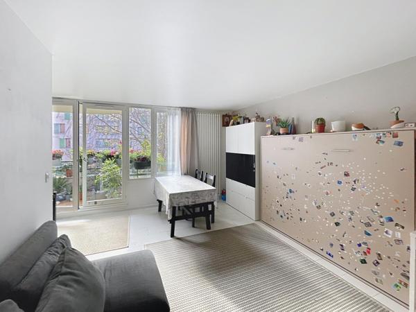 APPARTEMENT T3 DE 64 M2 A CHAMPS-SUR-MARNE