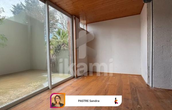 Maison 6 pièces sur 2 niveaux à La Roche-de-Glun