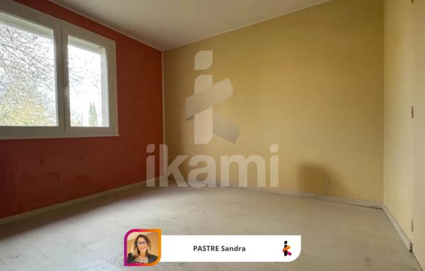 Maison 6 pièces sur 2 niveaux à La Roche-de-Glun