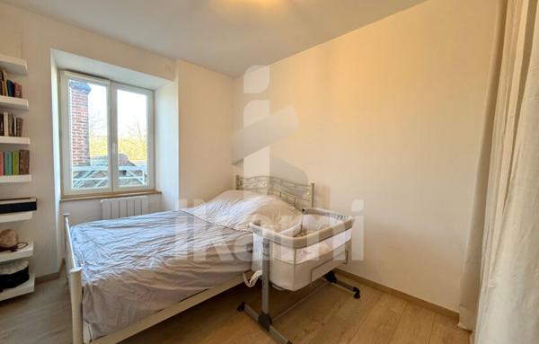 Charmant Appartement 3 pièces, 52.5m2