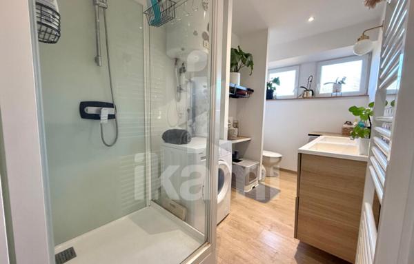 Charmant Appartement 3 pièces, 52.5m2