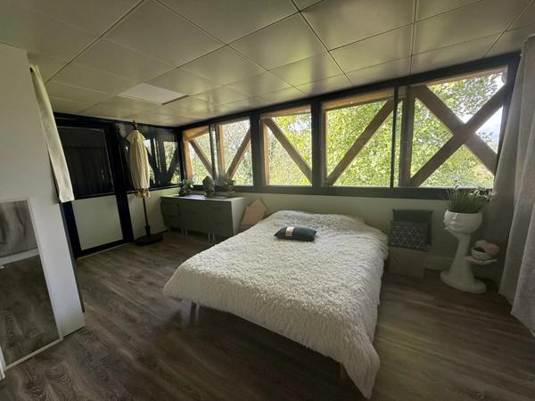 Vente                                                      Maison
                        
                     7 pièces                      252 m2                     à Sorel-Moussel