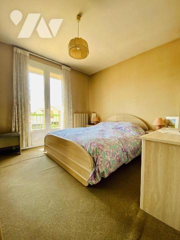 Maison CASTRIES centre T4, 97m² sur 170m² de terrain