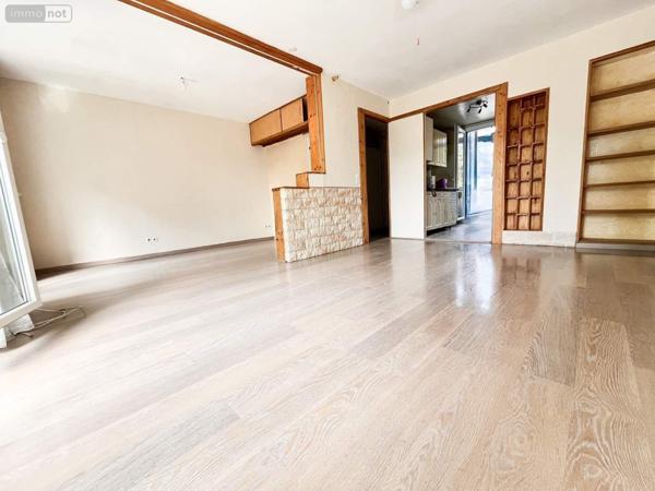 Appartement à vendre à Gap dans lesHautes-Alpes (05000), ref : BEL/HAC