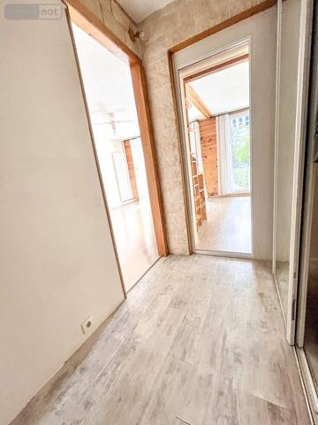 Appartement à vendre à Gap dans lesHautes-Alpes (05000), ref : BEL/HAC