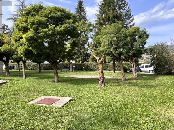 Appartement à vendre à Gap dans lesHautes-Alpes (05000), ref : BEL/HAC