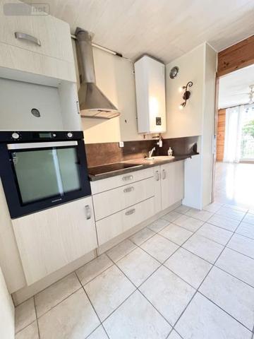 Appartement à vendre à Gap dans lesHautes-Alpes (05000), ref : BEL/HAC