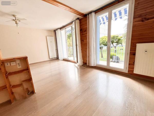 Appartement à vendre à Gap dans lesHautes-Alpes (05000), ref : BEL/HAC